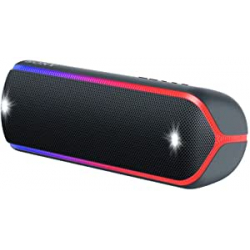 Chollo - Altavoz Bluetooth Sony SRS-XB32 Extra Bass
