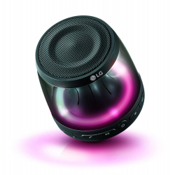 Chollo - Altavoz LG PH1 360 LED Bluetooth