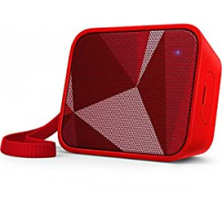 Chollo - Altavoz port&aacute;til Philips PixelPop BT110