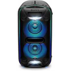 Chollo - Altavoz Sony GTK-XB72 Extra Bass Bluetooth NFC
