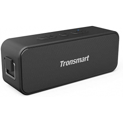 Chollo - Altavoz TWS Tronsmart T2 Plus Bluetooth 5&period;0 20W