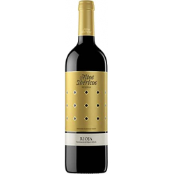 Chollo - Altos Ib&eacute;ricos Reserva 75cl