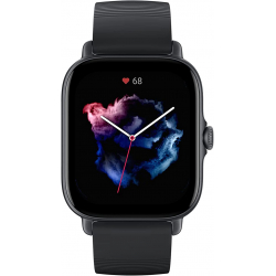 Chollo - Amazfit GTS 3 &vert; W2035OV1N