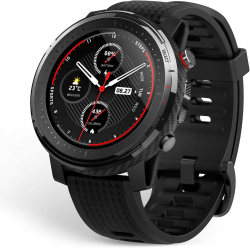Chollo - Amazfit Stratos 3
