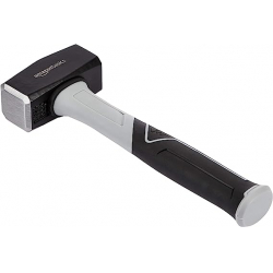 Chollo - Amazon Basics Martillo 1000g &vert; &lrm;DS-HAAMZ014-100