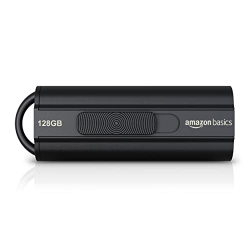 Chollo - Amazon Basics Memoria Flash 128GB | ‎LS21USB128G1