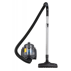 Chollo - Amazon Basics Aspirador Cil&iacute;ndrico sin Bolsa 700W &vert; &lrm;15KC-71EU4