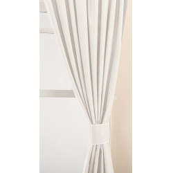 Chollo - Amazon Basics TEX-blackout-46''x54''beige