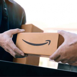 Chollo - Amazon Click & Collect - 5&euro; c&oacute;digo promocional