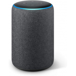 Chollo - Amazon Echo Plus &lpar;2&period;&ordf; generaci&oacute;n&rpar;