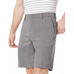 Amazon Essentials Stretch Classic Golf Short | AE1916102-GRY