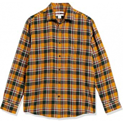 Chollo - Amazon Essentials Camisa Hombre &vert; F17AE25000