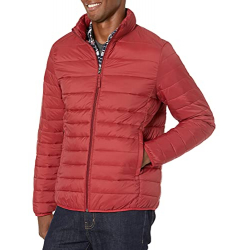 Chollo - Amazon Essentials Packable Puffer Jacket | F17AE10003