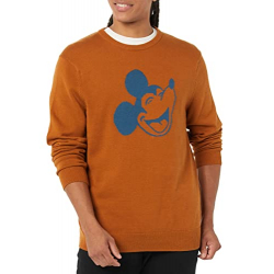 Chollo - Amazon Essentials Disney Mickey Sweatshirt | MAE35002