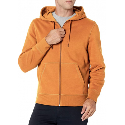 Chollo - Amazon Essentials Full-zip Hooded Fleece Sweatshirt | F17AE50002