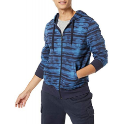 Amazon Essentials Full-Zip Hooded Sweatshirt | AE19017540