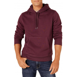 Chollo - Amazon Essentials Hooded Fleece Sweatshirt | F17AE50001-BUR