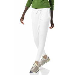 Chollo - Amazon Essentials Fleece Jogging Trouser | WAE60043FL18-WHT