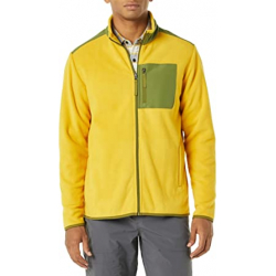 Amazon Essentials Full Zip Polar Jacket |  S17AE10002