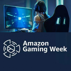 Chollo - Amazon Gaming Week - Febrero 2020