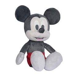 Chollo - Simba Toys Peluche Disney Mickey Mouse Retro | 6315870199