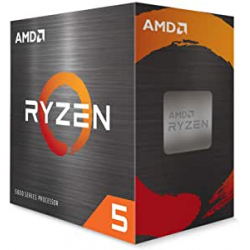 Chollo - AMD Ryzen 5 5600X Box | 100-100000065BOX