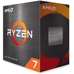AMD Ryzen 7 5800X Box | 100-100000063WOF