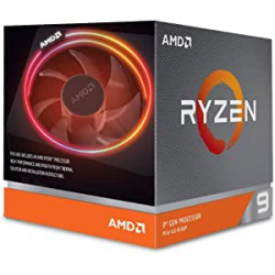 Chollo - AMD Ryzen 9 3900X 3.8 GHz BOX