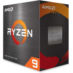 Chollo - AMD Ryzen 9 5900X Box | 100-100000061WOF