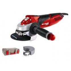 Chollo - Amoladora Angular Einhell Expert TE-AG 125&sol;750 &lpar;4430885&rpar;
