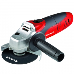 Chollo - Einhell TC-AG 125 &vert; 4430619