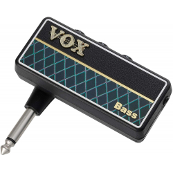 Chollo - Amplificador Vox AmPlug 2 Bass