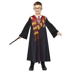 Chollo - Amscan Harry Potter Costume DLX Kit | 9912431