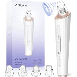 Chollo - ANLAN GM001 Succionador de Puntos Negros