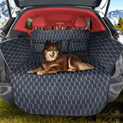 Chollo - Anowlo AW120 Funda de Maletero para Coche