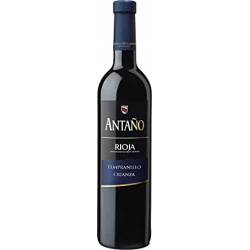 Chollo - Anta&ntilde;o Crianza D&period;O Rioja Vino tinto 75cl