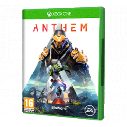 Chollo - Anthem para Xbox One