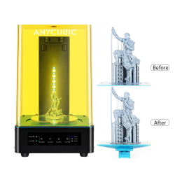 Chollo - Anycubic Wash & Cure