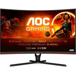 Chollo - AOC C32G3AE