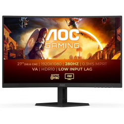 Chollo - AOC Gaming C27G4ZXE