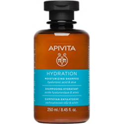 Chollo - Apivita Champ&uacute; Hidratante 250ml