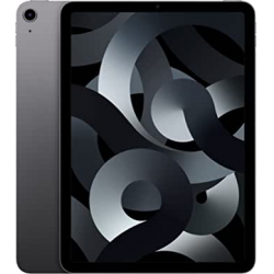 Chollo - Apple iPad&nbsp;Air &lpar;5&period;&ordf; gen&rpar; 256GB 10&period;9" WiFi &vert; MM9L3TY&sol;A