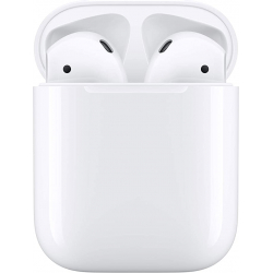 Chollo - Apple AirPods &lpar;2&period;&ordf; generaci&oacute;n&rpar; &vert; MV7N2TY&sol;A