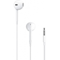 Apple EarPods Auriculares de botón 3,5mm | MNHF2ZM/A