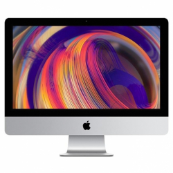 Chollo - Apple iMac (2019) 21.5" i3 3GHz 8GB 1TB Radeon Pro 555X 2GB | MRT32Y/A