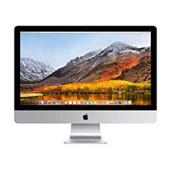 Chollo - Apple iMac 27" 5K i5 8GB 1TB &lpar;Modelo Anterior&rpar;