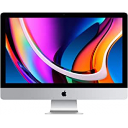 Chollo - Apple iMac 27" i5-10 3.1GHz 8GB 256GB Radeon Pro 5300