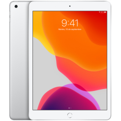 Chollo - Apple iPad 10&period;2 &lpar;2019&rpar; 32GB WiFi