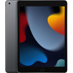 Apple iPad 10.2" (9ª generación) 64GB WiFi | MK2K3TY/A
