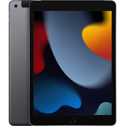 Chollo - Apple iPad 10.2" 64GB WiFi + Cellular | MK473TY/A